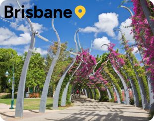 brisbane